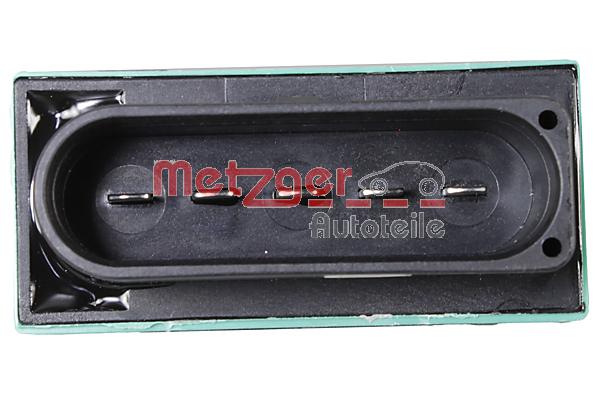 METZGER 2250275 ORIGINAL ERSATZTEIL Steuergerät, Kraftstoffpumpe